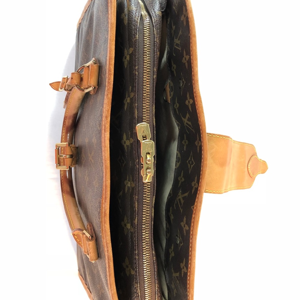SOLD ‼️Louis Vuitton Laptop briefcase Bag 💼 - Picture 5 of 8